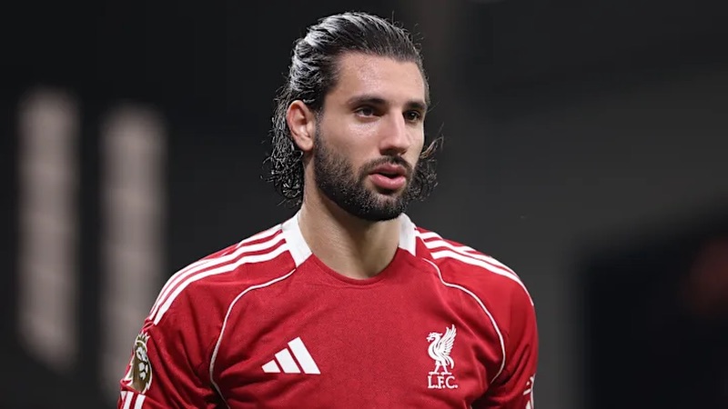 Sự nghiệp cầu thủ Dominik Szoboszlai - Con đường trở thành huyền thoại