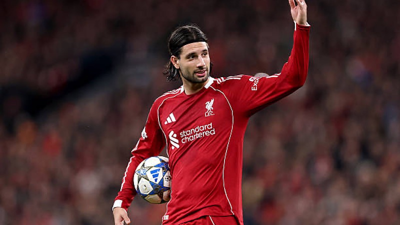 Và đang trên con đường trở thành huyền thoại đội bóng