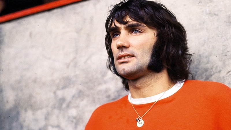 George Best cũng đã tạo nên những thành tích ấn tượng trong lịch sử