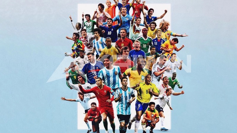 Có những lý do mà chỉ World Cup mới có