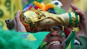 World Cup là gì? Tại sao lại được gọi là ngày hội bóng đá thế giới?