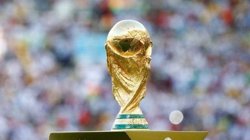 World Cup là giải gì?